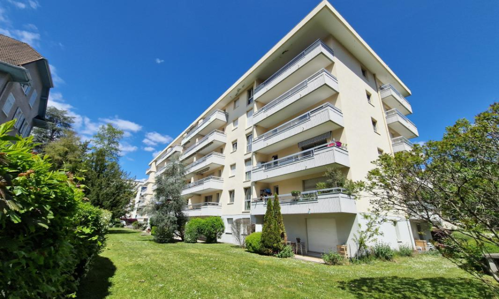 Location appartement Annecy 2 pièces 50 m2 - réf. 7652 - Photo 2