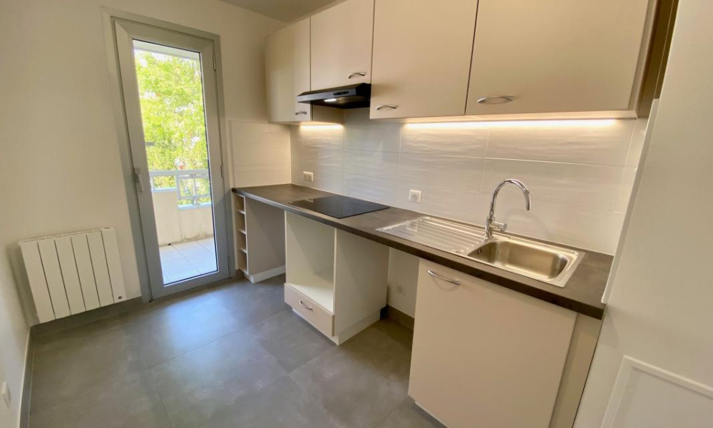 Location appartement Annecy 2 pièces 50 m2 - réf. 7652 - Photo 5