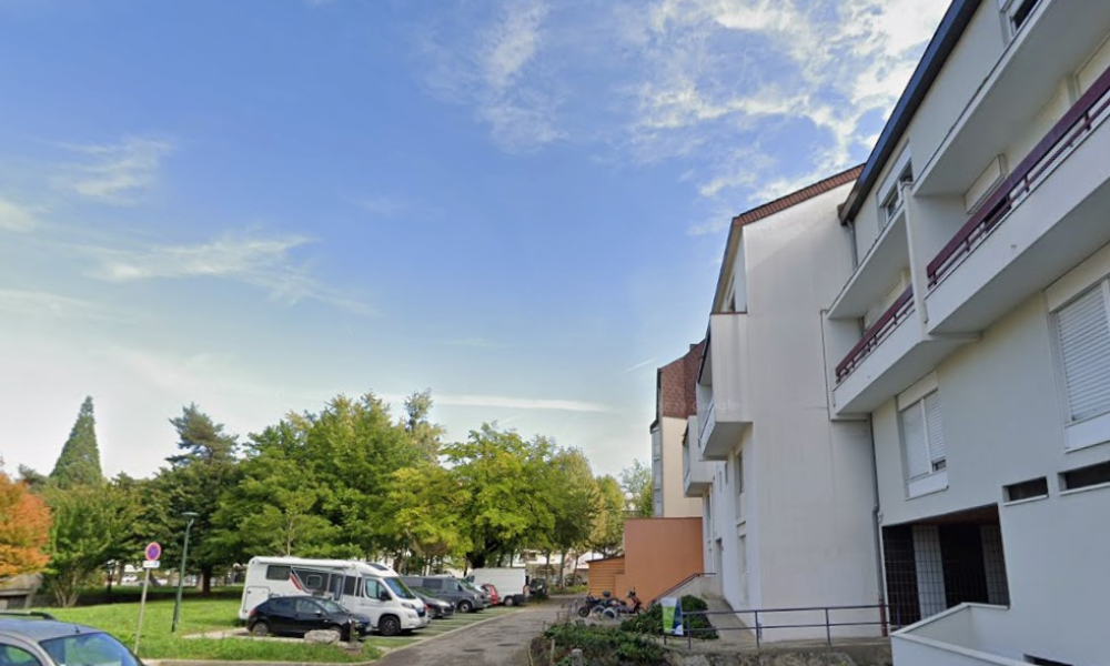 Location appartement Annecy 3 pièces 62 m2 - réf. 7676 - Photo 1