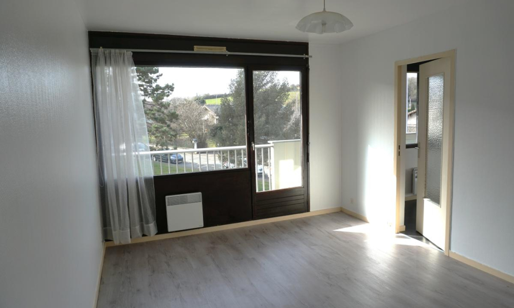 Location appartement Cran Gevrier 1 pièces 30 m2 - réf. 7614 - Photo 4