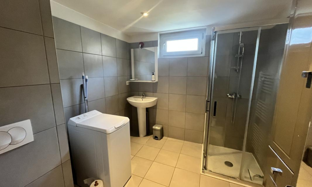Location appartement Le Bourget Du Lac 1 pièces 33 m2 - réf. 7695 - Photo 7