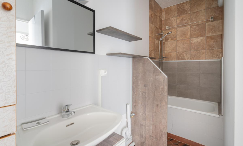 Location appartement Meythet 1 pièces 29 m2 - réf. 7631 - Photo 7