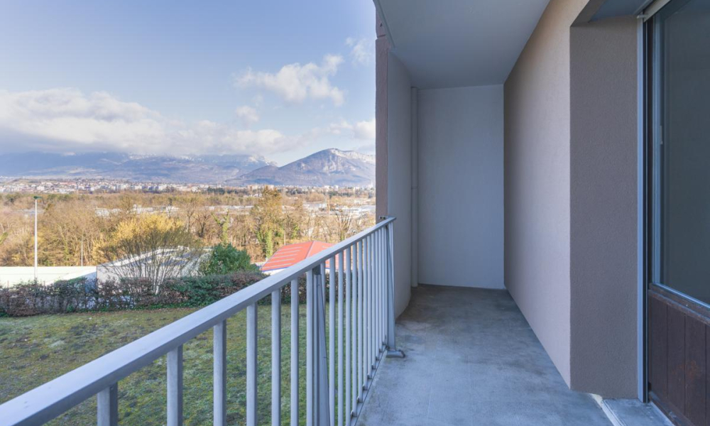 Location appartement Meythet 1 pièces 29 m2 - réf. 7631 - Photo 4