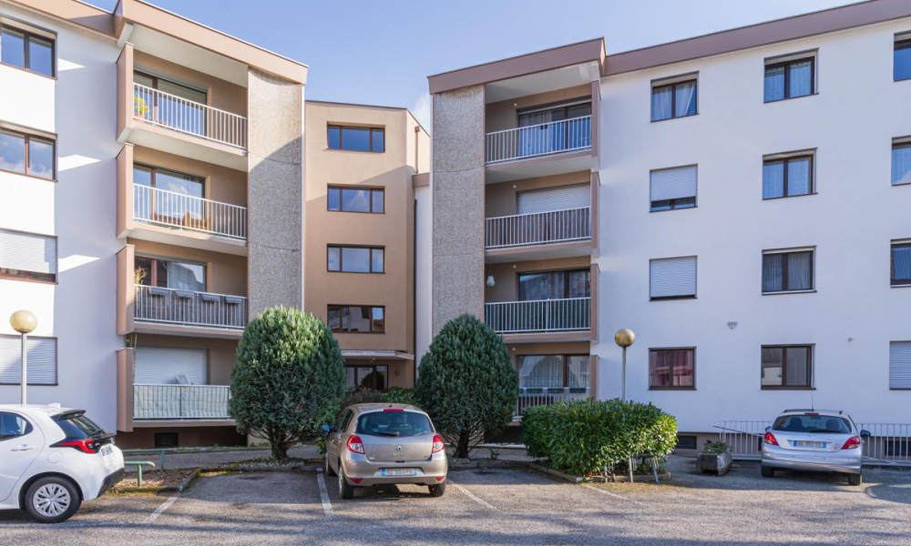Location appartement Meythet 1 pièces 29 m2 - réf. 7631 - Photo 6