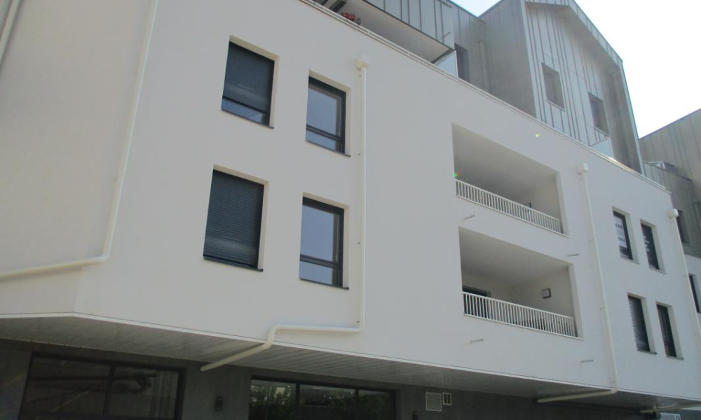 Location appartement Rumilly 4 pièces 87 m2 - réf. 7619 - Photo 1