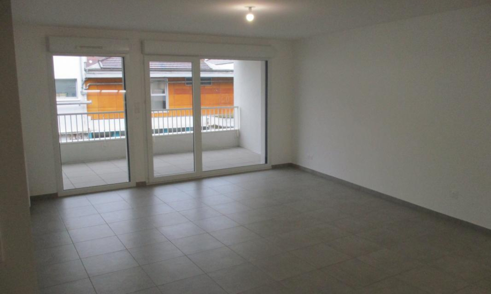 Location appartement Rumilly 4 pièces 87 m2 - réf. 7619 - Photo 3