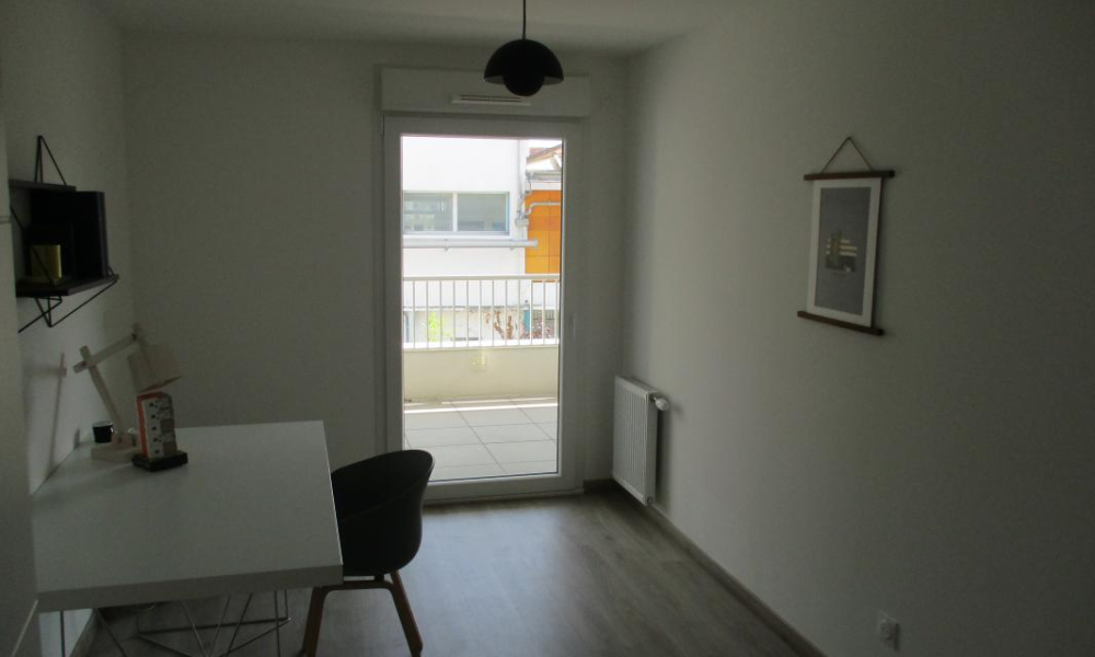 Location appartement Rumilly 4 pièces 87 m2 - réf. 7619 - Photo 6