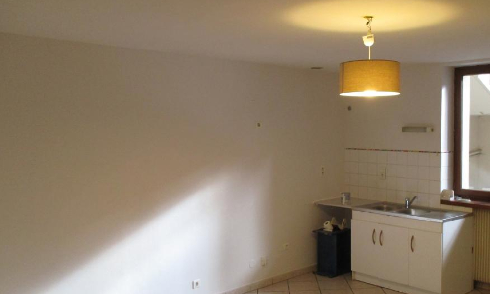 Location appartement Rumilly 3 pièces 55 m2 - réf. 7645 - Photo 3