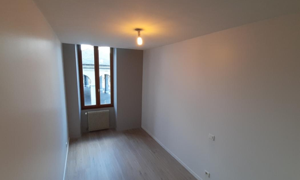 Location appartement Rumilly 3 pièces 55 m2 - réf. 7645 - Photo 5
