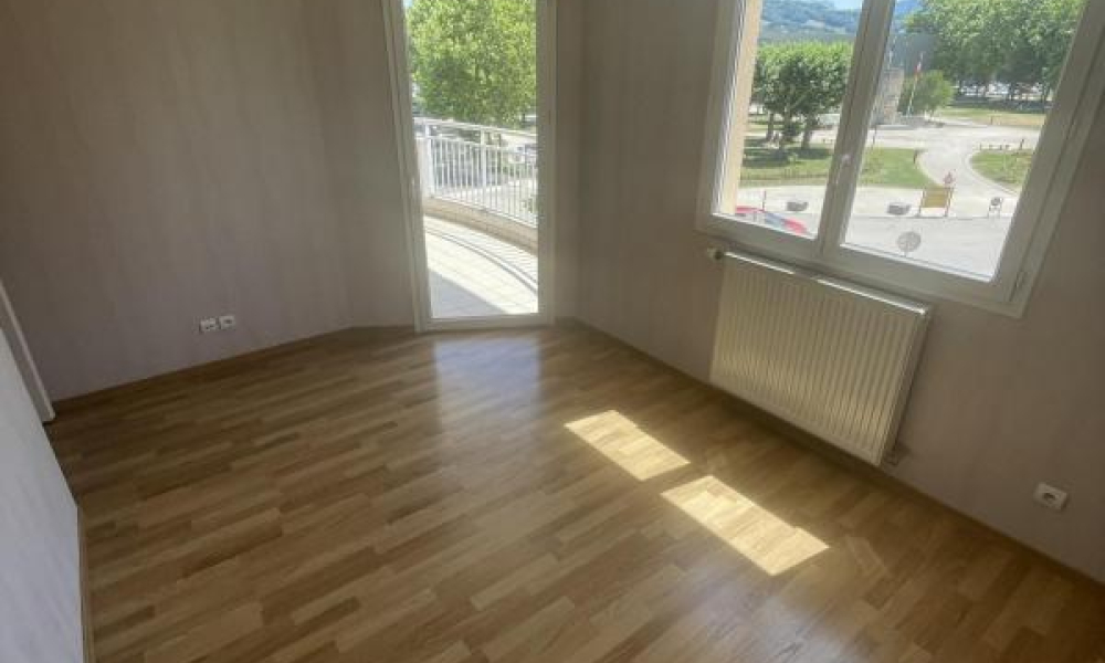 Location appartement Rumilly 3 pièces 72 m2 - réf. 7661 - Photo 5