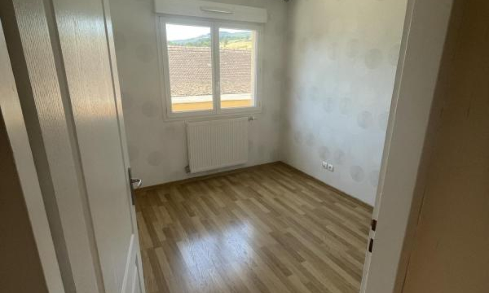 Location appartement Rumilly 3 pièces 72 m2 - réf. 7661 - Photo 7