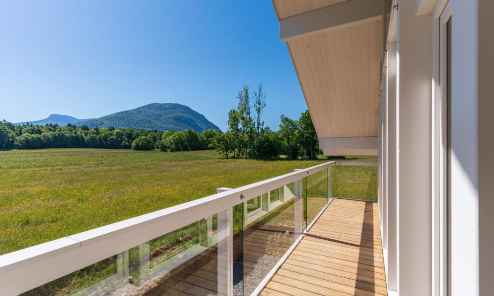 Location maison Annecy Le Vieux 6 pièces 205 m2 - réf. 7462 - Photo 2