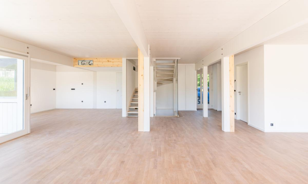 Location maison Annecy Le Vieux 6 pièces 205 m2 - réf. 7462 - Photo 8