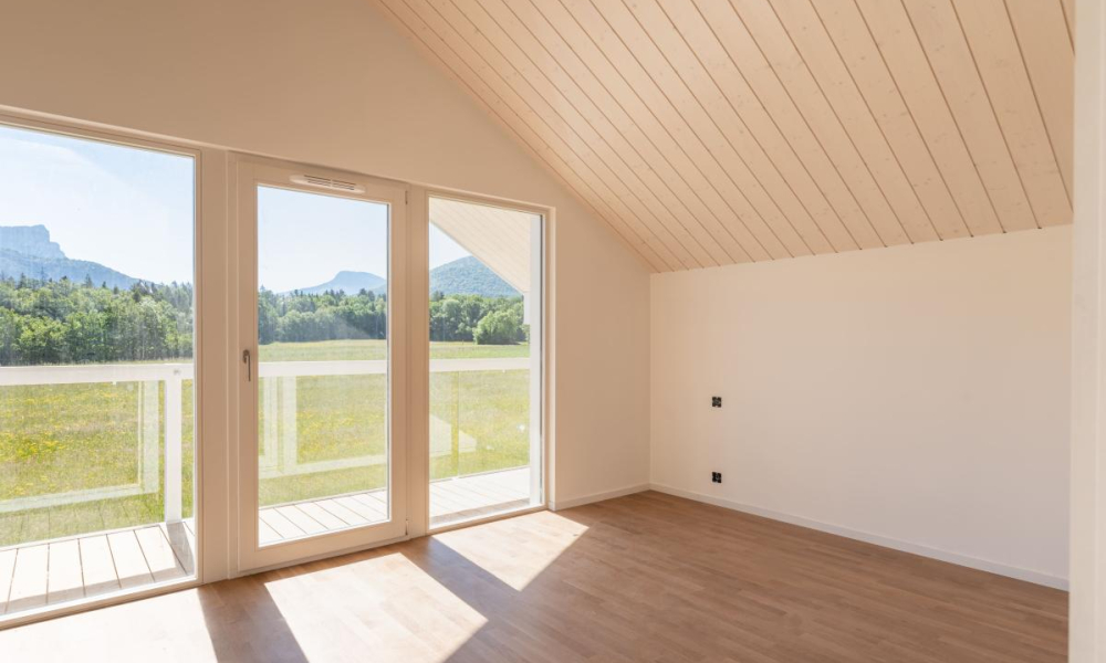 Location maison Annecy Le Vieux 6 pièces 205 m2 - réf. 7462 - Photo 13