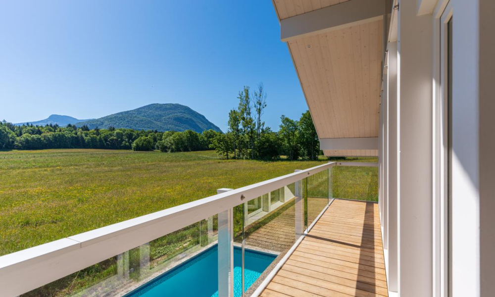 Location maison Annecy Le Vieux 6 pièces 205 m2 - réf. 7462 - Photo 15