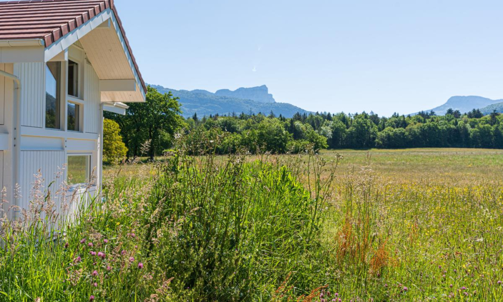 Location maison Annecy Le Vieux 6 pièces 205 m2 - réf. 7462 - Photo 17