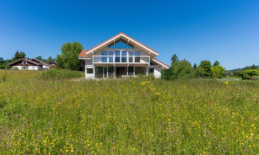 Location maison Annecy Le Vieux 6 pièces 205 m2 - réf. 7462 - Photo 18