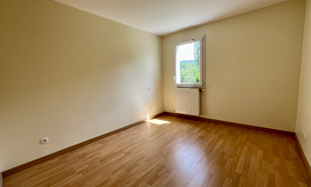 Vente appartement 3 pièces à Aix-les-Bains - réf. 4875 - Photo 7