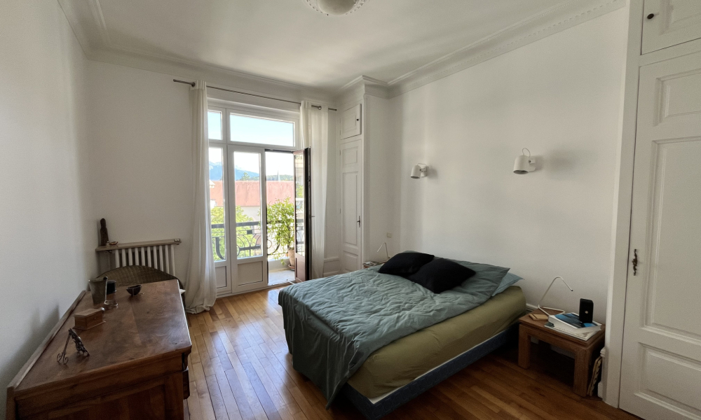 Vente appartement 2 pièces à Annecy - réf. 4852 VA - Photo 4