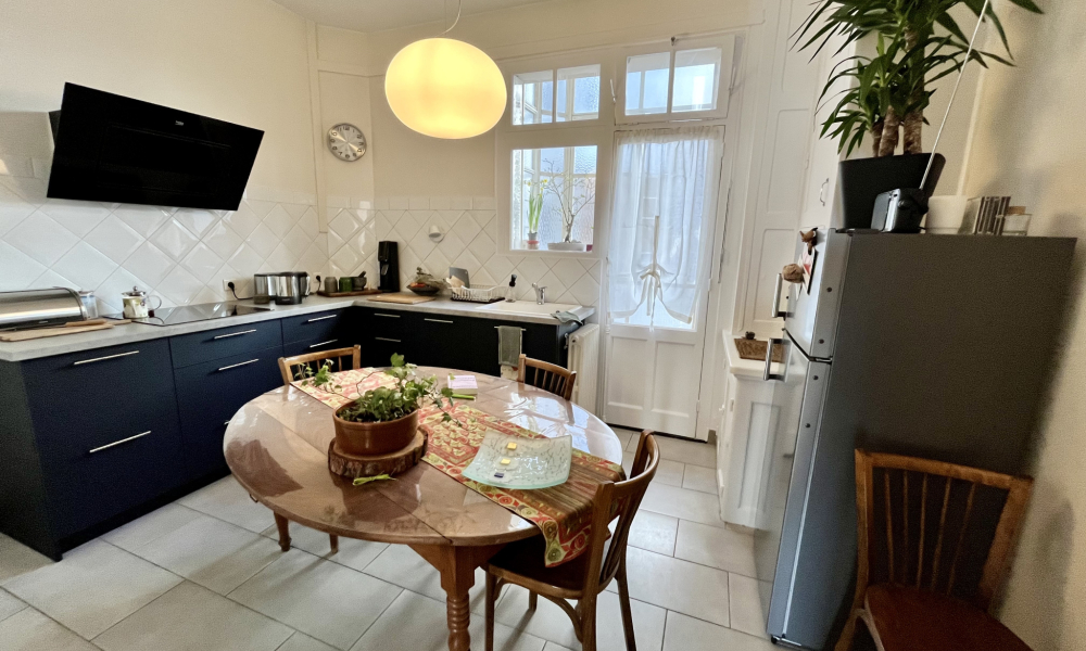 Vente appartement 2 pièces à Annecy - réf. 4852 VA - Photo 7