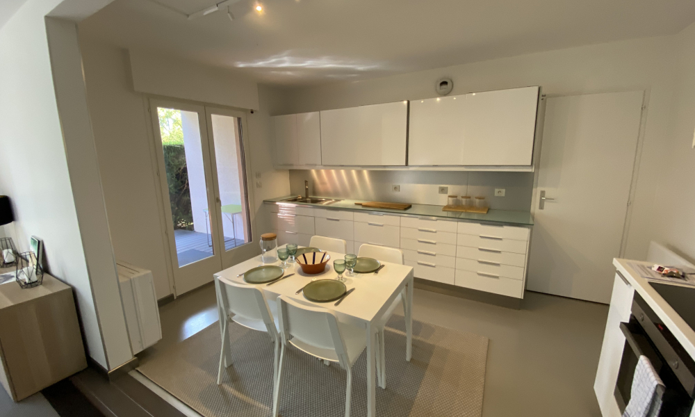 Vente appartement 3 pièces à Annecy - réf. 4900 LB - Photo 9
