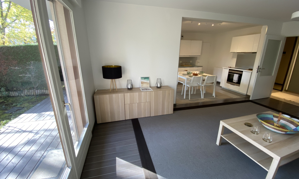 Vente appartement 3 pièces à Annecy - réf. 4900 LB - Photo 5
