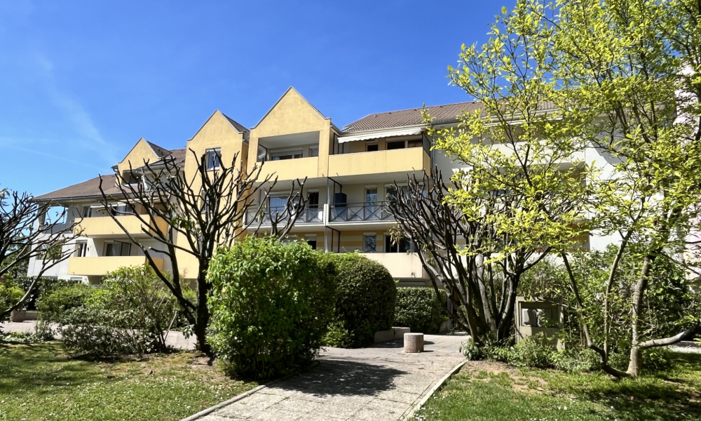 Vente appartement 1 pièce à Annecy-le-Vieux - réf. 4827 LD - Photo 2