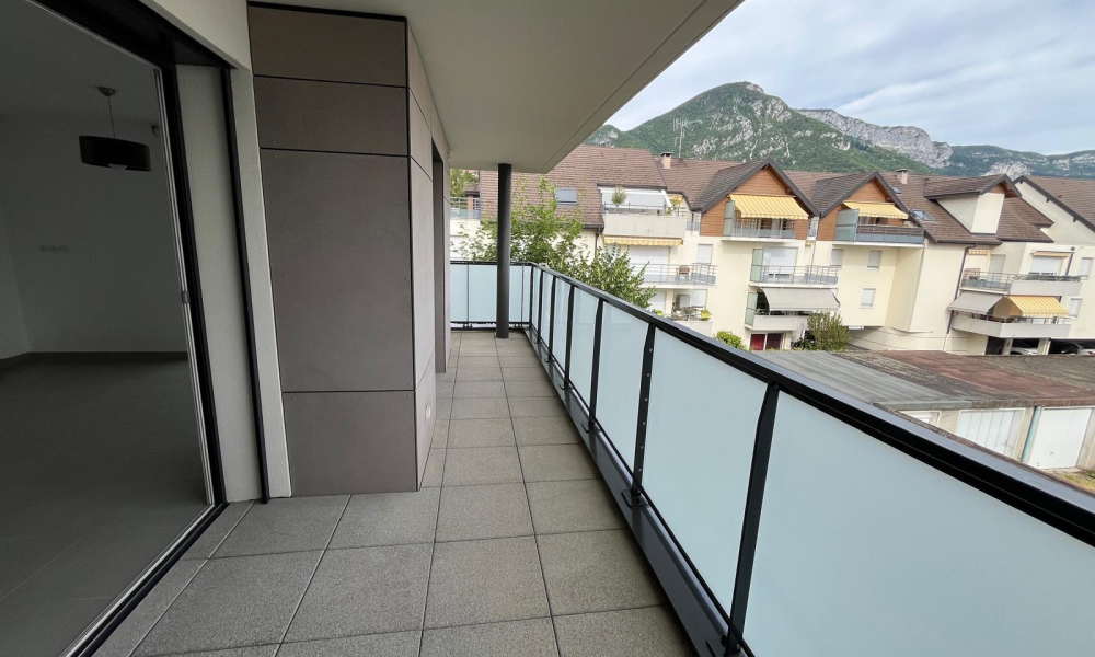 Vente appartement 3 pièces à Annecy-le-Vieux - réf. 4906 NM - Photo 6