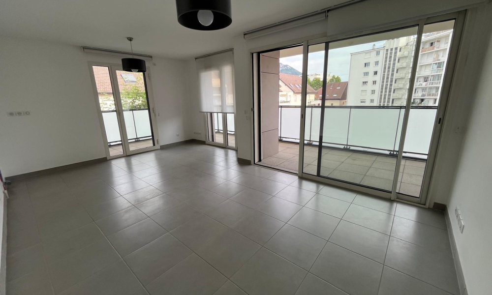 Vente appartement 3 pièces à Annecy-le-Vieux - réf. 4906 NM - Photo 7
