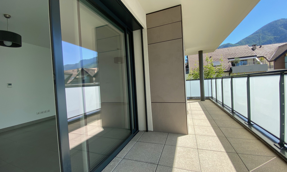 Vente appartement 3 pièces à Annecy-le-Vieux - réf. 4906 NM - Photo 10