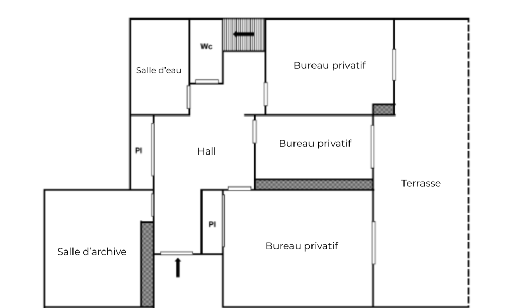 Vente appartement 6 pièces à Rumilly - réf. 3796 - Photo 8