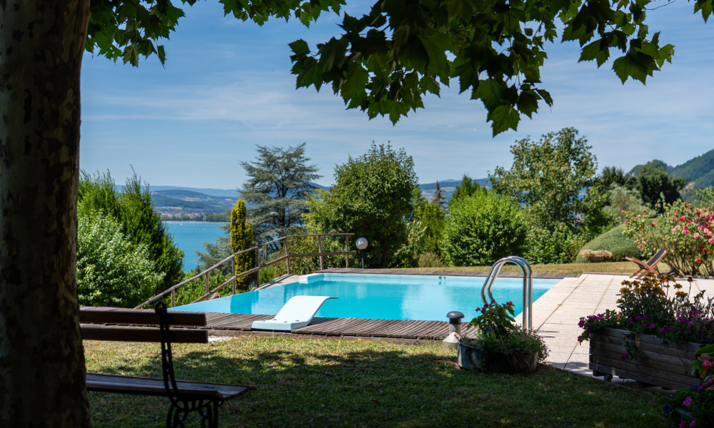 Vente maison 7 pièces à Veyrier-du-Lac - réf. 4908 BR - Photo 7