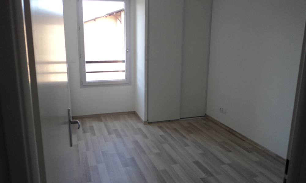 TYPE 4 - LES BALCONS DU MONT BLANC - 884 av Francis Blanchard – 01170 GEX - Photo 6