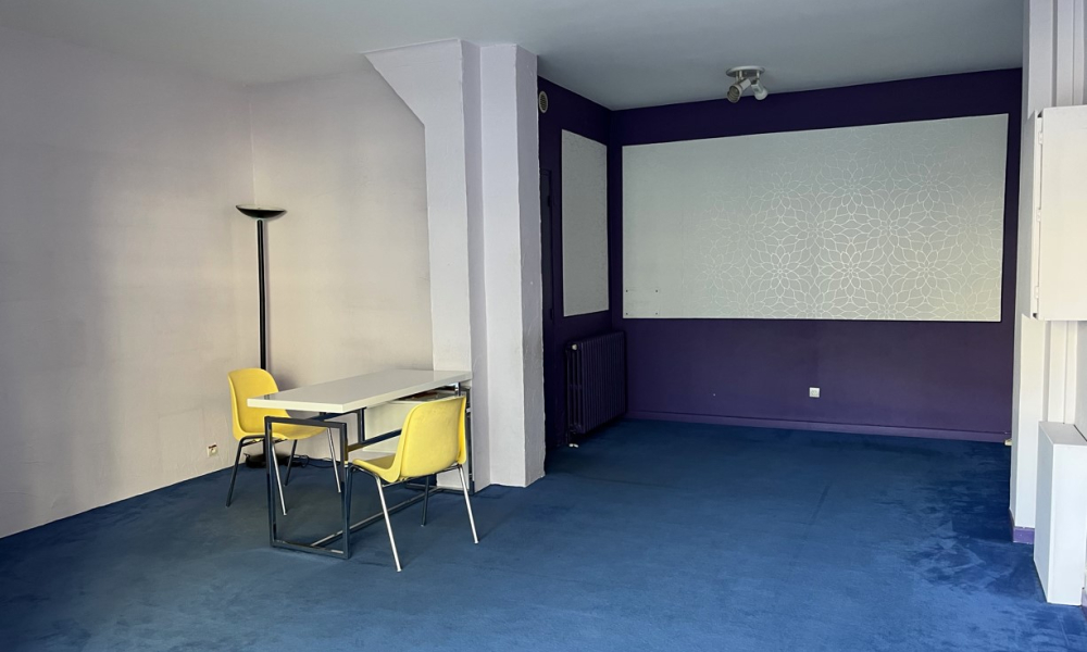 LOCAL PROFESSIONNEL OU COMMERCIAL  - Photo 1