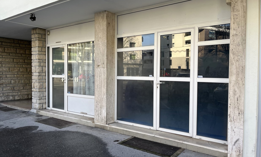 LOCAL PROFESSIONNEL OU COMMERCIAL  - Photo 3