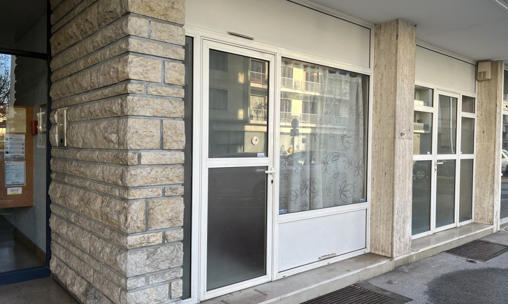 LOCAL PROFESSIONNEL OU COMMERCIAL  - Photo 4