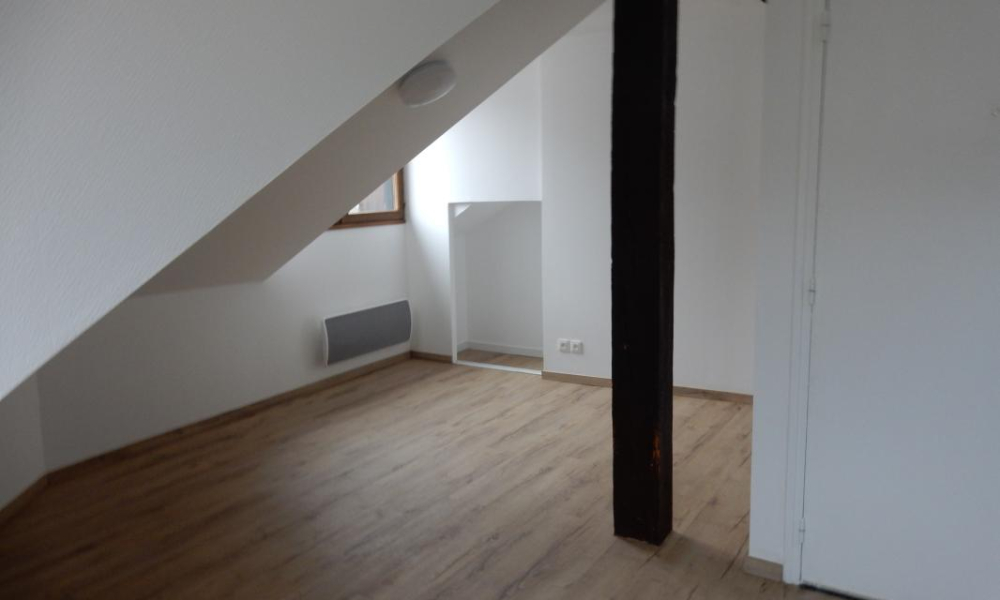 Location appartement Aix Les Bains 1 pièces 18 m2 - réf. 7437 - Photo 5