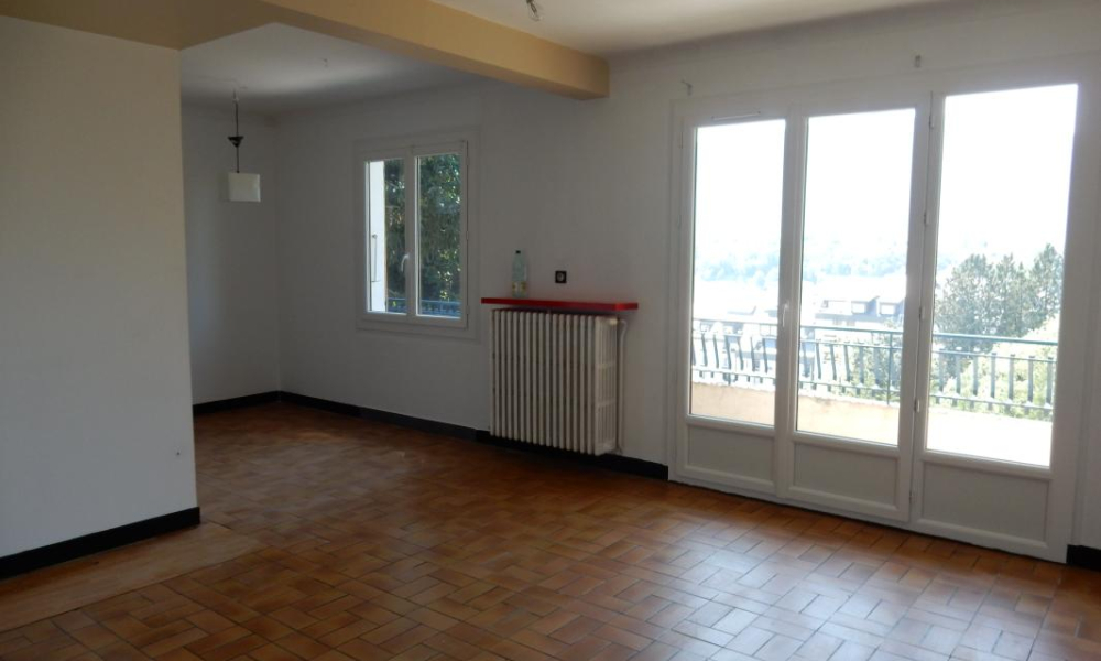 Location appartement Aix Les Bains 3 pièces 83 m2 - réf. 7577 - Photo 5