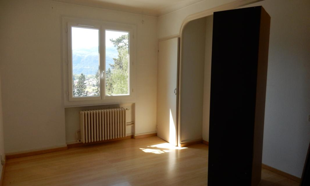 Location appartement Aix Les Bains 3 pièces 83 m2 - réf. 7577 - Photo 6