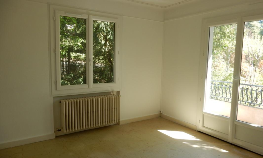 Location appartement Aix Les Bains 3 pièces 83 m2 - réf. 7577 - Photo 8
