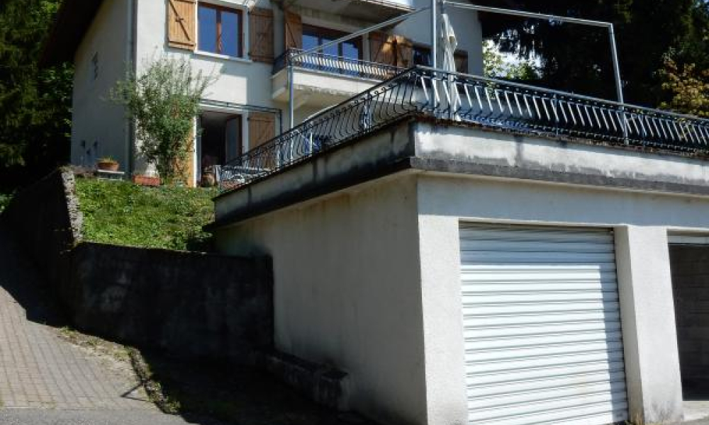 Location appartement Aix Les Bains 3 pièces 83 m2 - réf. 7577 - Photo 11