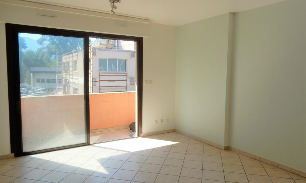 Location appartement Aix Les Bains 2 pièces 36 m2 - réf. 7727 - Photo 2