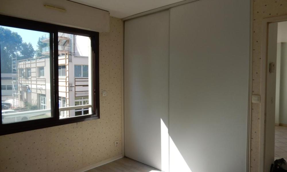 Location appartement Aix Les Bains 2 pièces 36 m2 - réf. 7727 - Photo 4