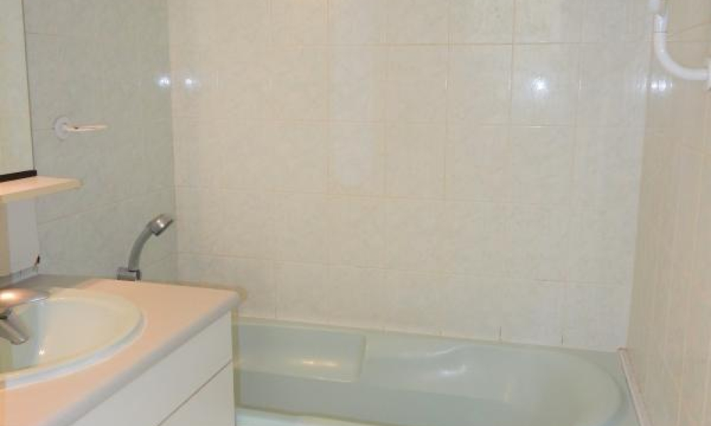 Location appartement Aix Les Bains 2 pièces 36 m2 - réf. 7727 - Photo 5
