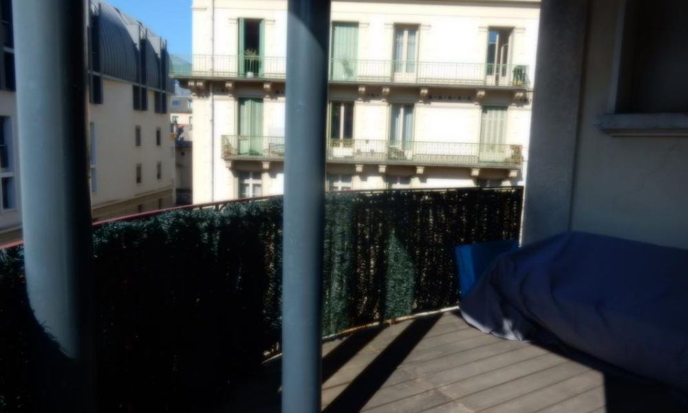 Location appartement Aix Les Bains 3 pièces 83 m2 - réf. 7754 - Photo 2