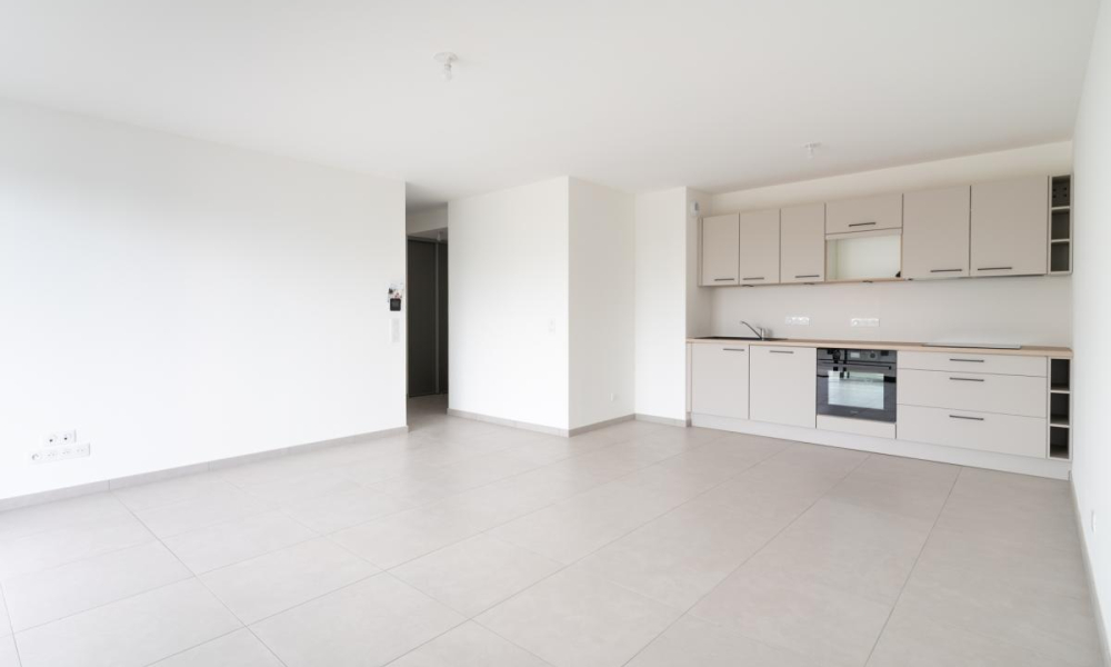 Location appartement Annecy Le Vieux 3 pièces 66 m2 - réf. 7700 - Photo 1