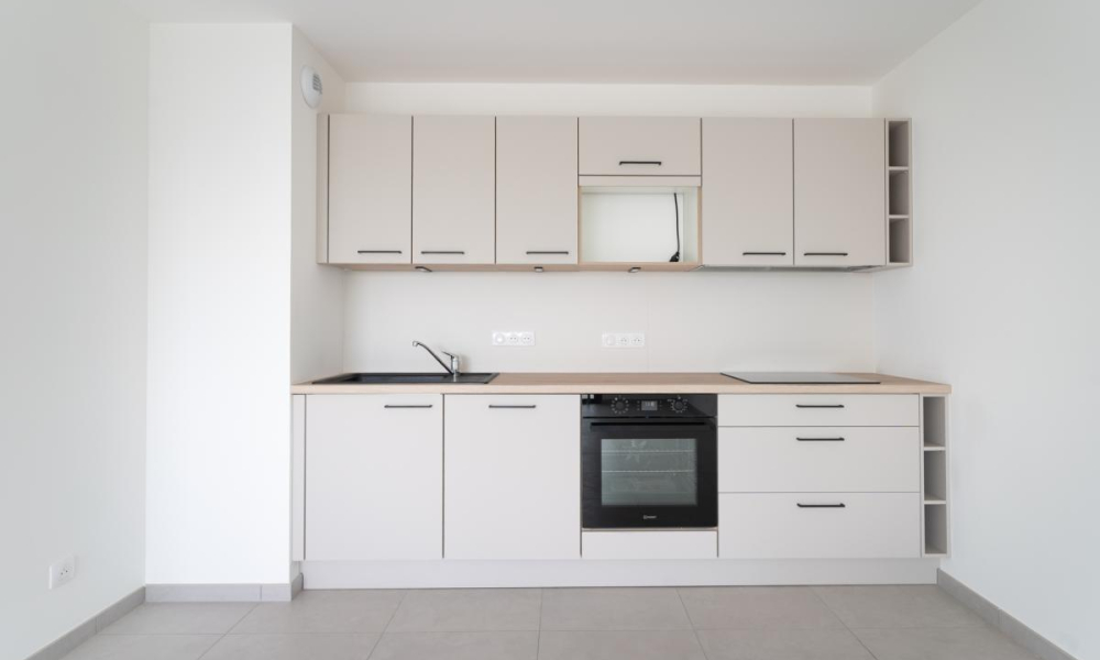 Location appartement Annecy Le Vieux 3 pièces 66 m2 - réf. 7700 - Photo 2