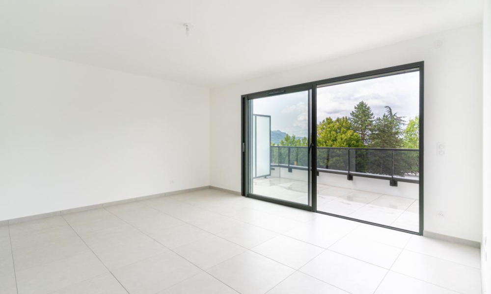 Location appartement Annecy Le Vieux 3 pièces 66 m2 - réf. 7700 - Photo 3