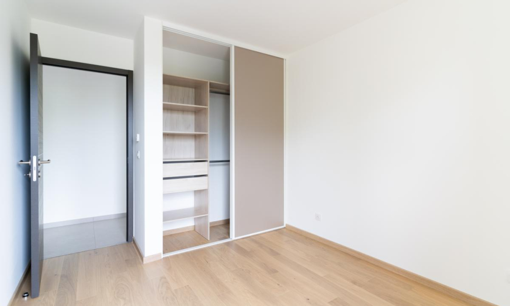 Location appartement Annecy Le Vieux 3 pièces 66 m2 - réf. 7700 - Photo 9