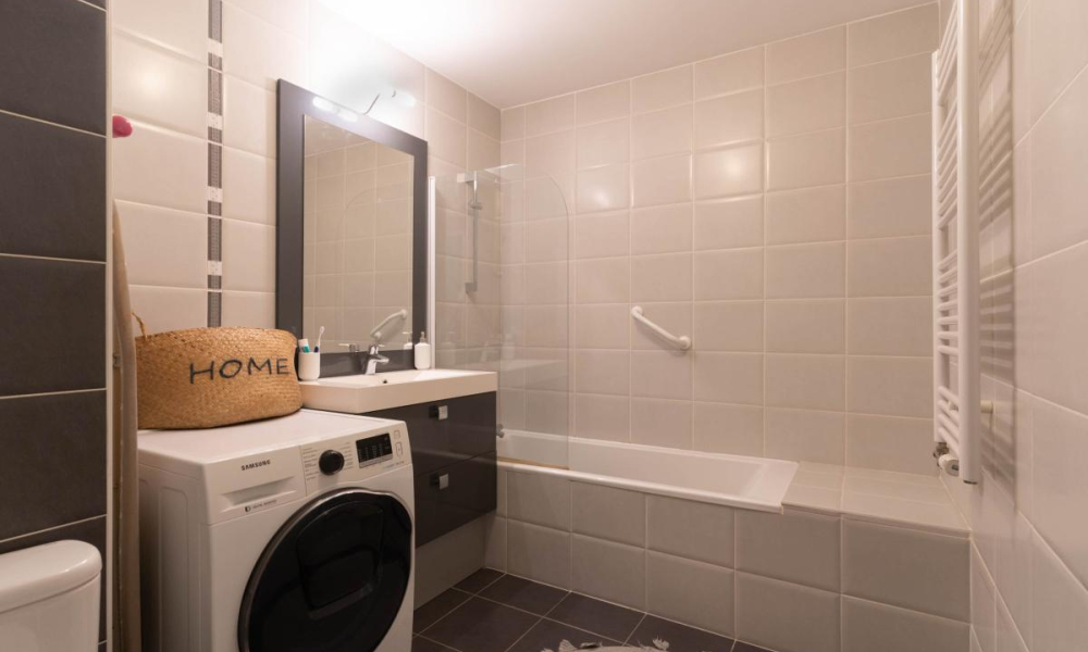 Location appartement Annecy Le Vieux 2 pièces 43 m2 - réf. 7734 - Photo 6